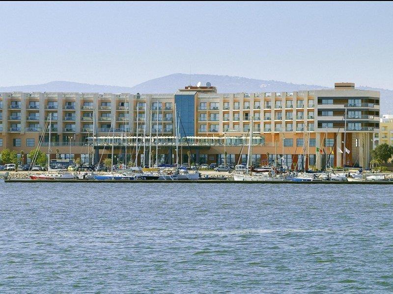 Hotel Real Marina & Spa 5*