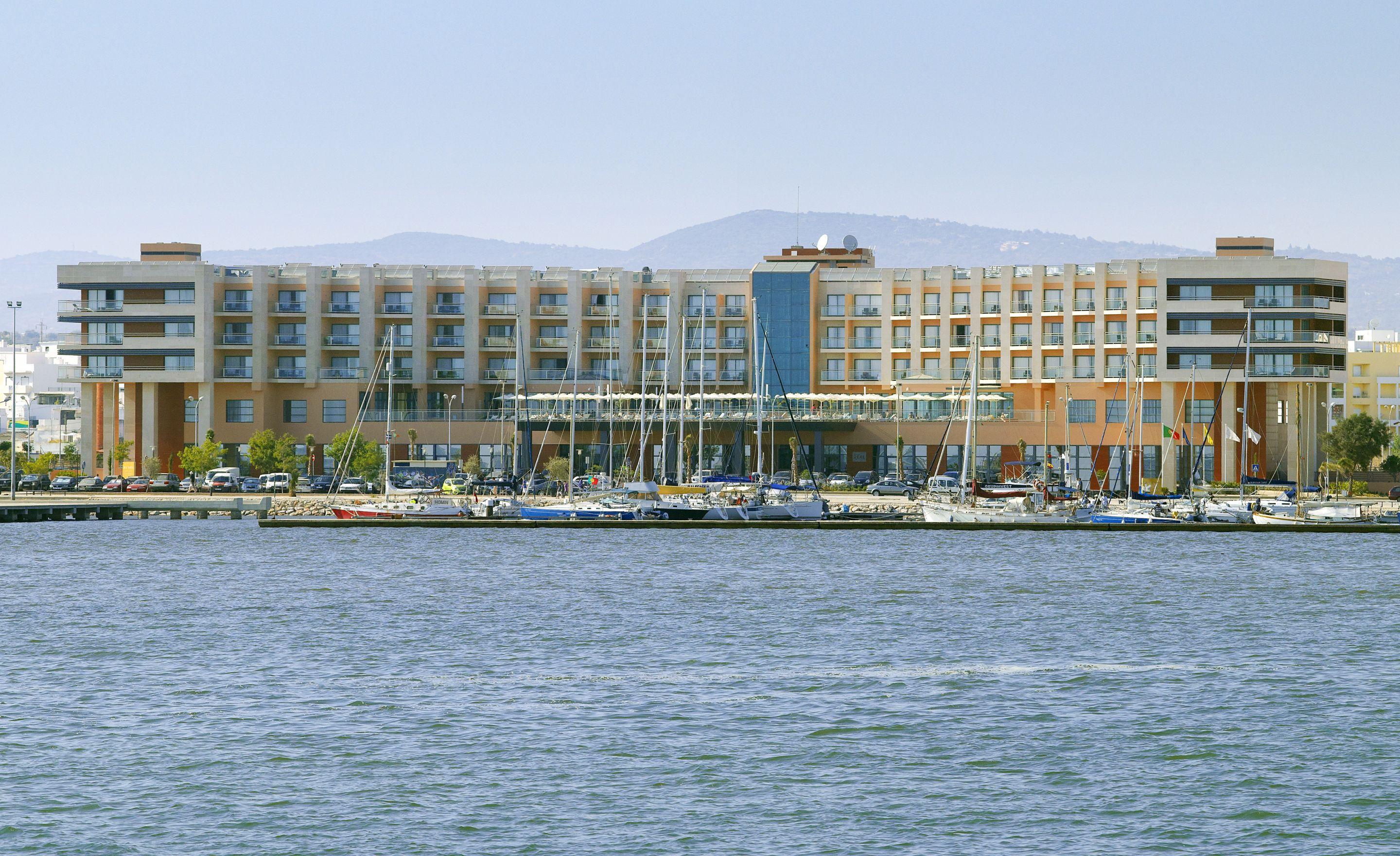 Real Marina & Spa Hotel