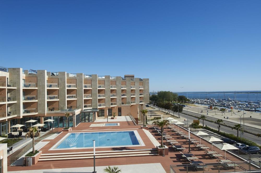 Real Marina & Spa Hotel Olhão