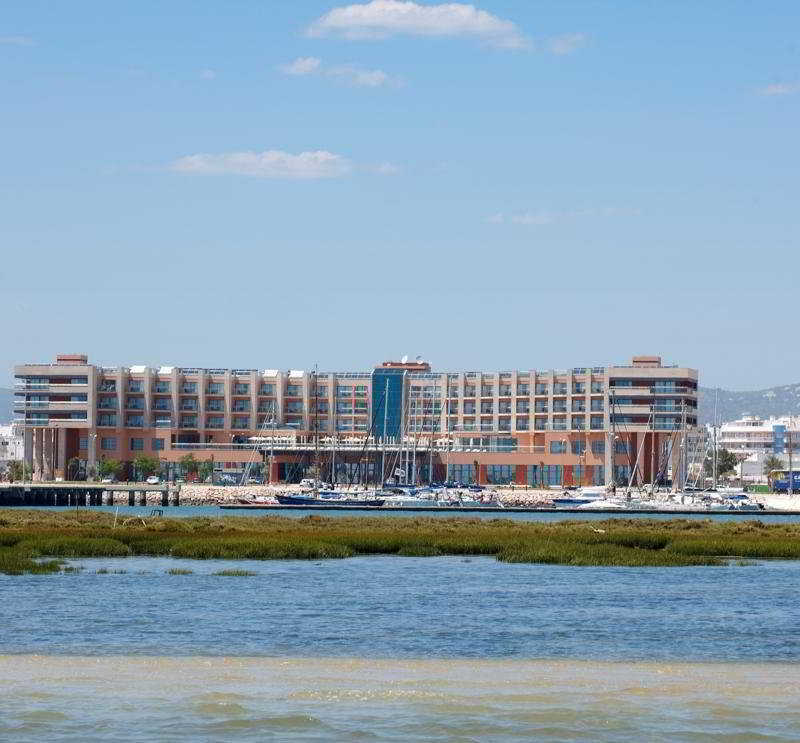 Hotel Real Marina & Spa Olhão